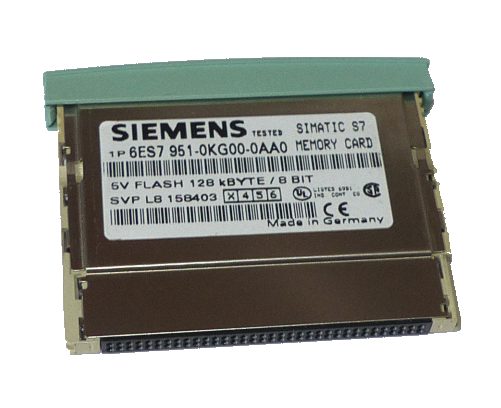 SIEMENS 6ES7951-0KG00-0AA0