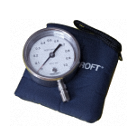 ASHCROFT POCKET GAUGE 1084