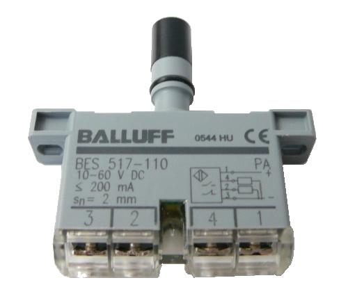 BALLUFF BES 517-110