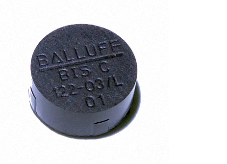 BALLUFF BIS C 122-03/L