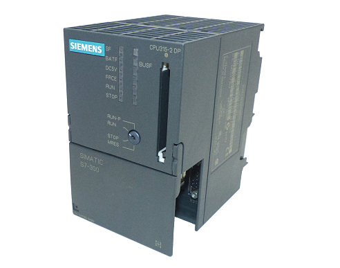 SIEMENS 6ES7315-2AF01-0AB0