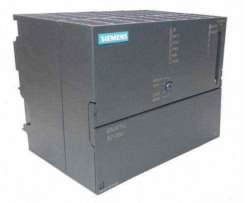 SIEMENS 6ES7318-2AJ00-0AB0