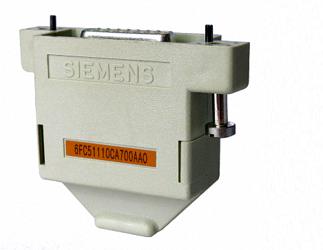 SIEMENS 6FC5111-0CA70-0AA0