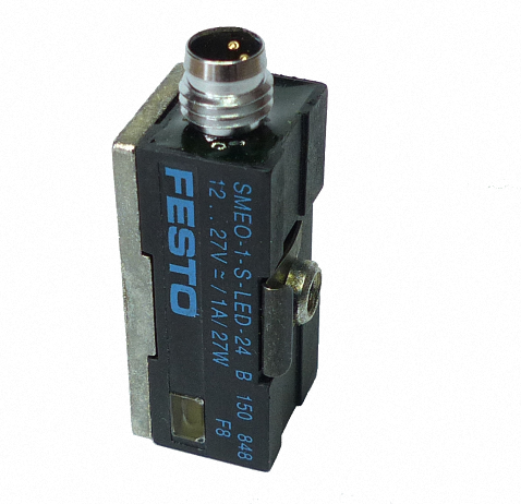 FESTO SMEO-1-S-LED