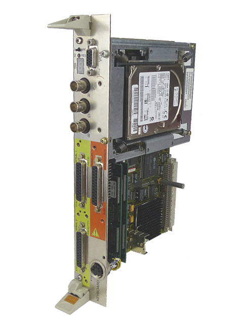 SIEMENS 6FC5110-0DB02-0AA2