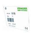 MURR RELAIS 51125