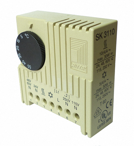 RITTAL SK3110