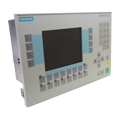 SIEMENS 6AV3627-1LK00-1AX0