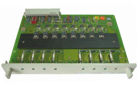 SIEMENS 6ES5453-6AC1