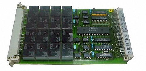 SIEMENS C8451-A12-A37-A1